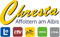 Fahrschule Chresta GmbH logo