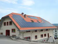 ADR Toitures - Energies SA