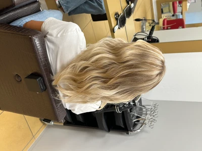 Balayage