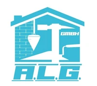 A.L.G-Bau GmbH-Logo