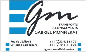 Monnerat Gabriel