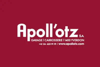 Apoll'otz SA