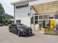 Zollhaus & Paoluzzo AutomoBiel GmbH