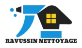 Ravussin Nettoyage / Florian Ravussin-Logo