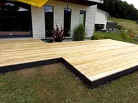 Holzteam / WAEBER HOLZBAU AG