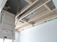 Rénovation Luz
