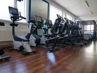 Physical Center Mavric AG