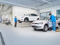 Kiener AG