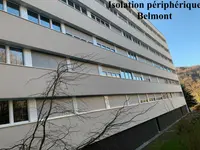 Alliance plâtrerie peinture SA