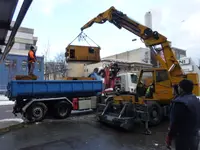 Destructa AG