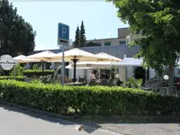Restaurant Pizzeria Zentrum