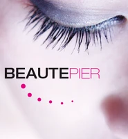 Beauté Pier - Madame Pier Bussolo-Logo