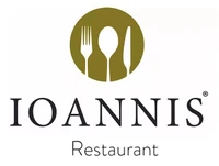 Ioannis Restaurant-Logo