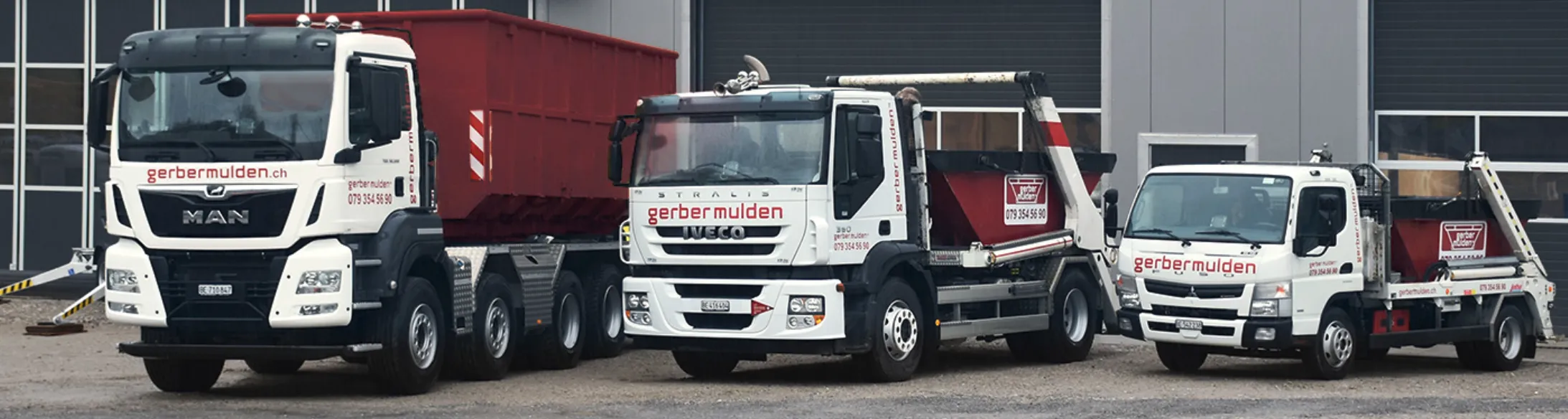 Gerber Mulden AG