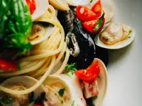 Ristorante Loftorante Campania