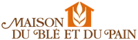 la Maison du Blé et du Pain-Logo