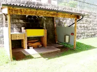 Casa Polivalente - Colonie dei sindacati
