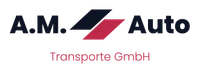 A.M. Auto Transporte GmbH-Logo