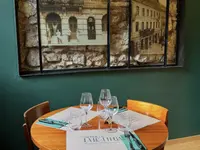 Osteria La Bottega