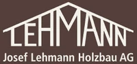 Logo Lehmann Josef Holzbau AG