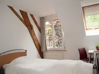 EMS du Petit Chézard - Réseau Omeris