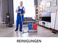 OST HAUSWARTUNG BERISHA