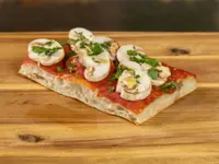 PizzaDaig