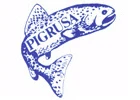 Pigrusa Pisciculture de la Gruyère SA-Logo