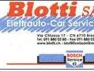Blotti SA