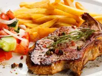 Restaurant Melodie