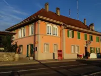 Lavaux Food at Home