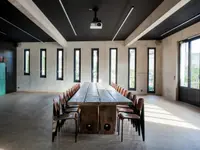Union Vinicole de Cully - Espace de location Vinilingus