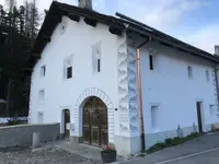 MALER- und LEHM bauhandwerk Peter Giovanoli