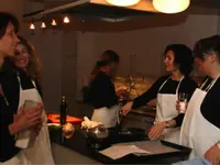 La Table de Hauri Urs