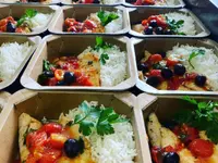 Easy Lunch