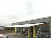 Storentechnik Buduri AG