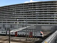 Thomas Jundt Ingénieurs Civils SA