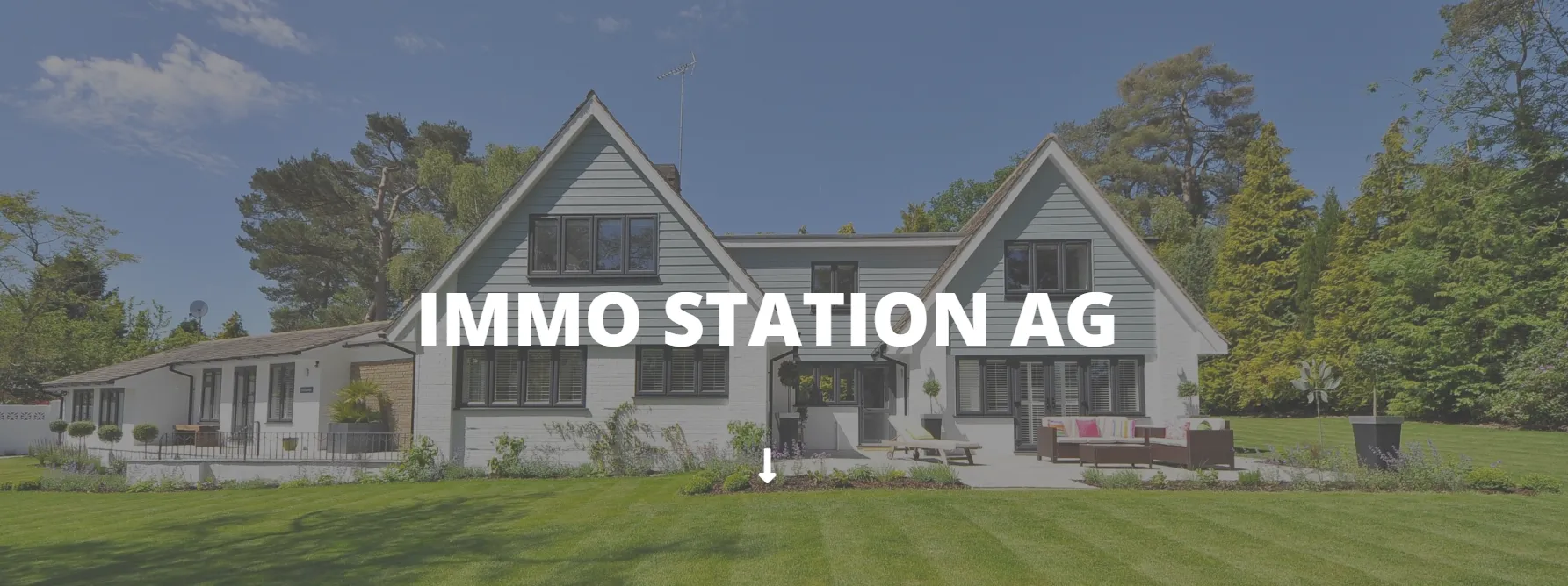 Immo Station AG