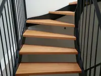 holzart gmbh Bodenbeläge & Innenausbau