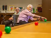 PFAUEN | Das Zentrum für Pflege und Betreuung