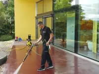 Crystal Services Eco SA