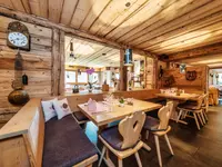 Boutique Hotel Schraemli's Lengmatta