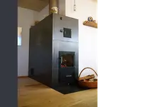 Stieger Ofenbau AG