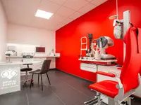 Optical Center GENÈVE - AUGUSTINS