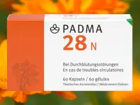 TopPharm Bälliz Apotheke + Drogerie AG