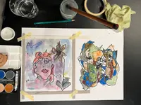 Gestaltung Tina Grether