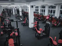 Rhino Gym GmbH