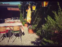 Restaurant Friedheim Amriswil
