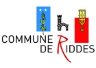 Administration communale de Riddes-Logo