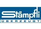 Stämpfli AG Bauunternehmung-Logo